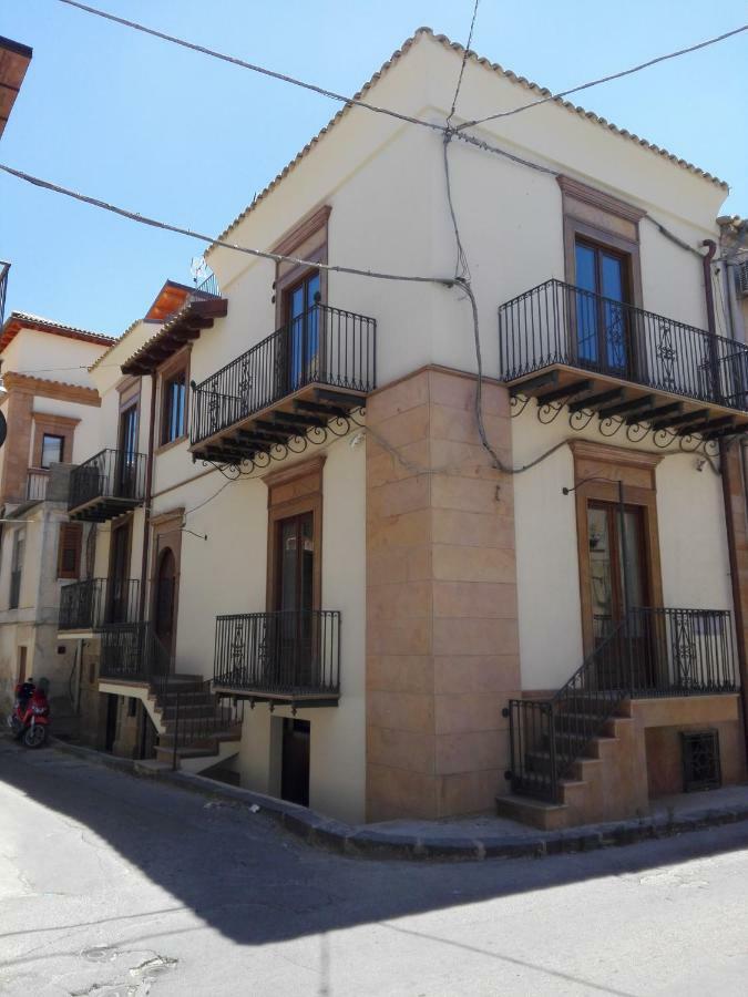 B&B Dante Barrafranca Exterior photo