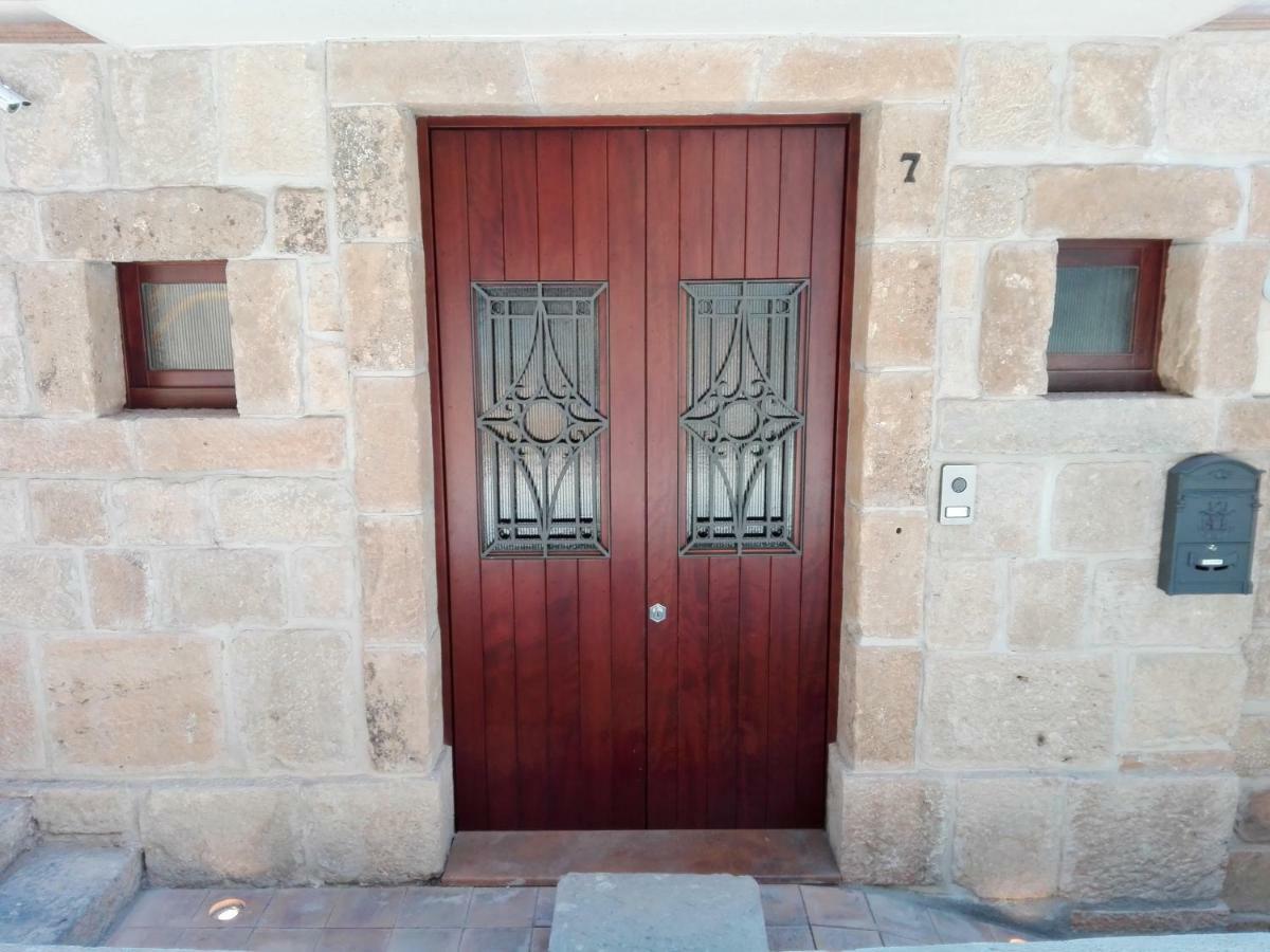 B&B Dante Barrafranca Exterior photo
