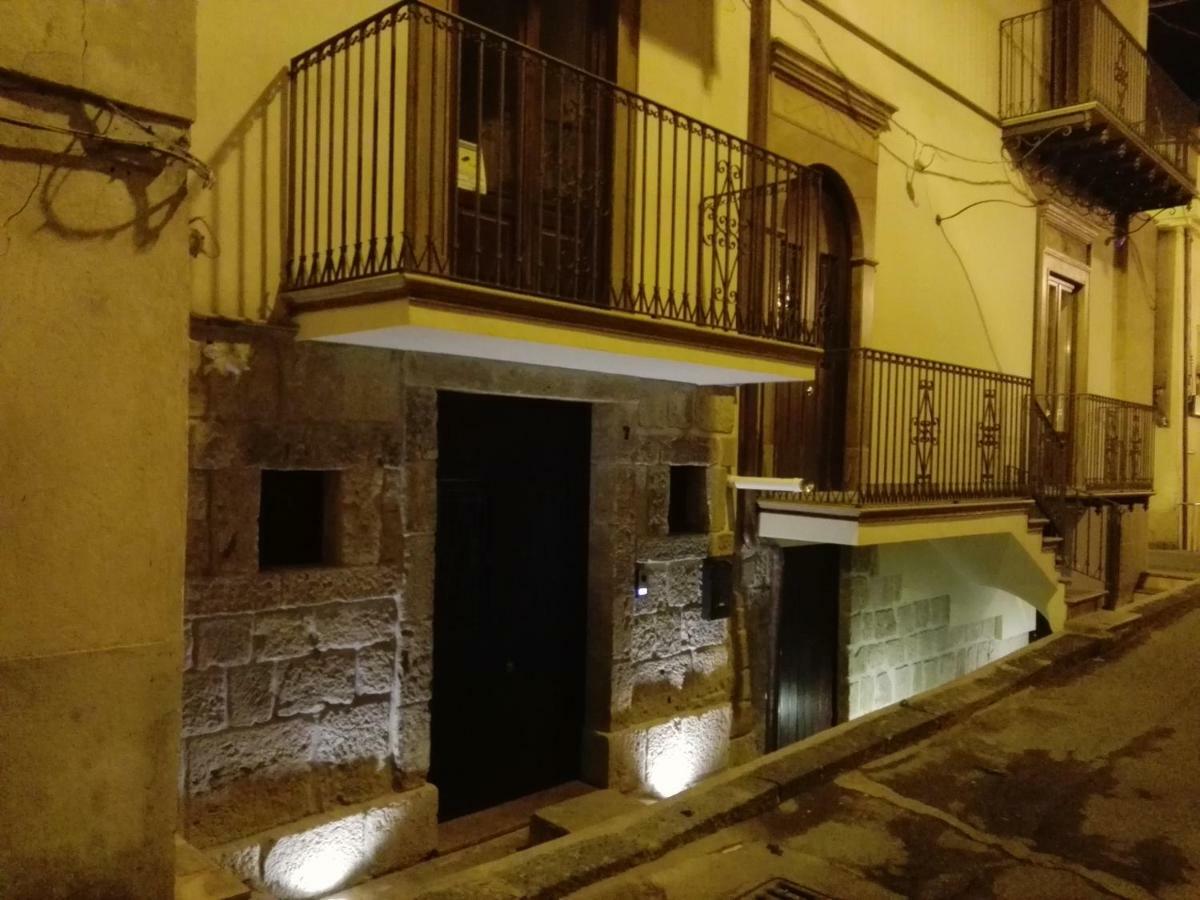B&B Dante Barrafranca Exterior photo